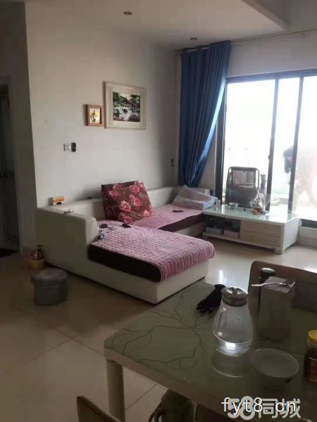 现代二期六楼,首付八万即可