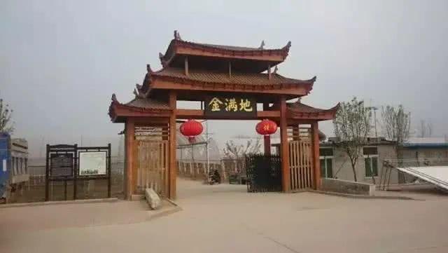 在阜阳，有这样一个地方